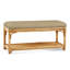 Banc de rangement en osier Summer Retreat-86505838-100095794