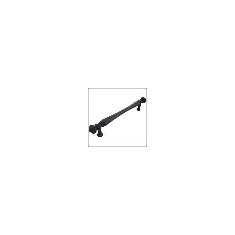 Vanilla Bar / Handle Pull, Oil Rubbed Bronze
