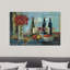 «Fruit and Wine» par Silvia Vassileva - reproduction d'art-52529710-52529712