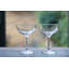 Handmade Crystal Coupe