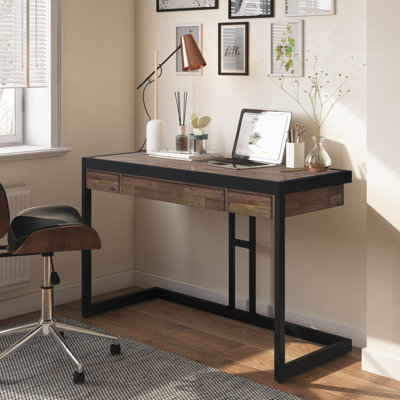 Bureau d'écriture Erina
