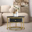 Adeliah Frame Coffee Table with Storage-1261960461