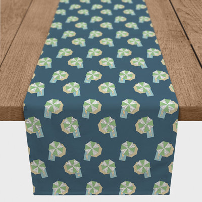 Rectangular Table Runner