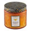 Citrus Scented Pillar Candle