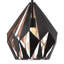 Sarai 1 - Light Geometric Pendant-19580720