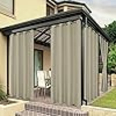 Pergola Cabana