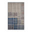 Tapis gris soyeux et moelleux-73516799