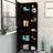 Akeria Accent Cabinet-27057178