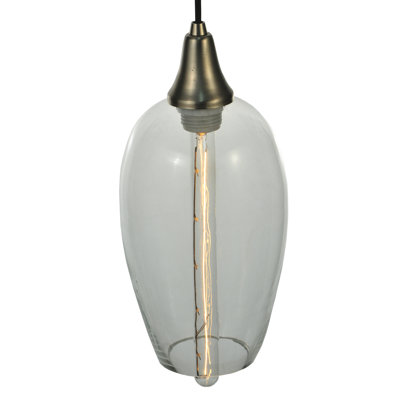 Metro Fusion 1 - Light Pendant
