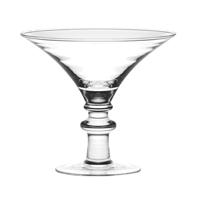 Cecillia Footed Dessert Bowl