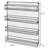 Wall Spice Rack