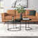 Bensky Nesting Coffee Table