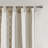 Cutrer Cotton Room Darkening Curtain Panel-448655043-448655052