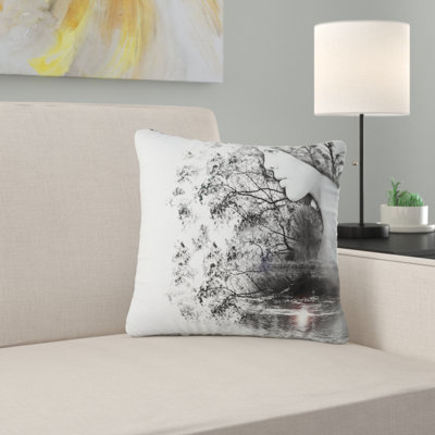 Coussin Schafer
