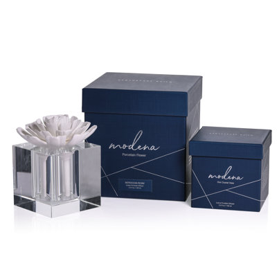 Modena Diffuser Gift Set
