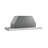 Zephyr Pisa 30 in. 500 CFM Under Cabinet Range Hood-299653422