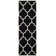 Carolene Hand Tufted Wool Geometric Rug