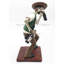 Figurine Delcampillo Ebros El Borracho Cerveza