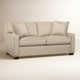 Ellora 81'' Upholstered Sofa