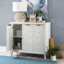 Armoire d'appoint 3 portes Alta-949231098