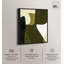 Impression sur toile Olive Interplay III par Art Remedy-119992069-119992070
