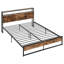 Base de lit 39 po Banquer-971404882