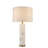 Alabaster Table Lamp