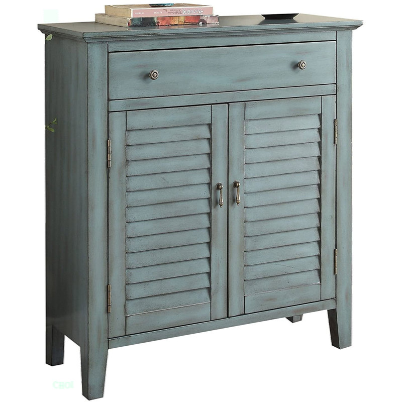 Majorelle 31'' Console Table