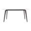 Table de salle à manger 62,99 po Modern Stone-1232340536