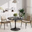 Table de salle à manger Marble-34471884-61483799