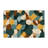 Pixel Layered Lands Indoor And Outdoor Area Rug-1607014079
