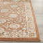 Tapis brun Lavelle-19269139