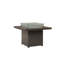 Berlin Gardens Numa Fire Pit Dining Table-1170298358