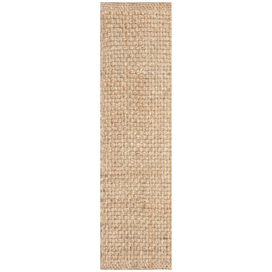 Amrei Solid Color Non-Skid Kitchen Mat Bay Isle Home™ 
