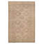 Tapis vert foncé Tangier 5 pi 5 po x 8 pi 5 po