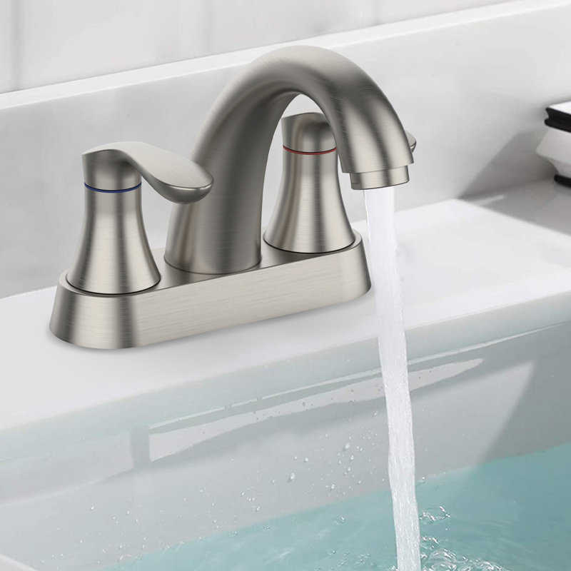 Bridge Faucet