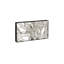 Cast Root Framed Console Table, Resin, Gray Wood Finish-1231998375-1231998368