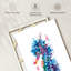 Hippocampe aquarelle-1967239686