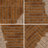 Menorca 2-1/2 In. X 12-7/8 In. Ceramic Wall Tile-110924787