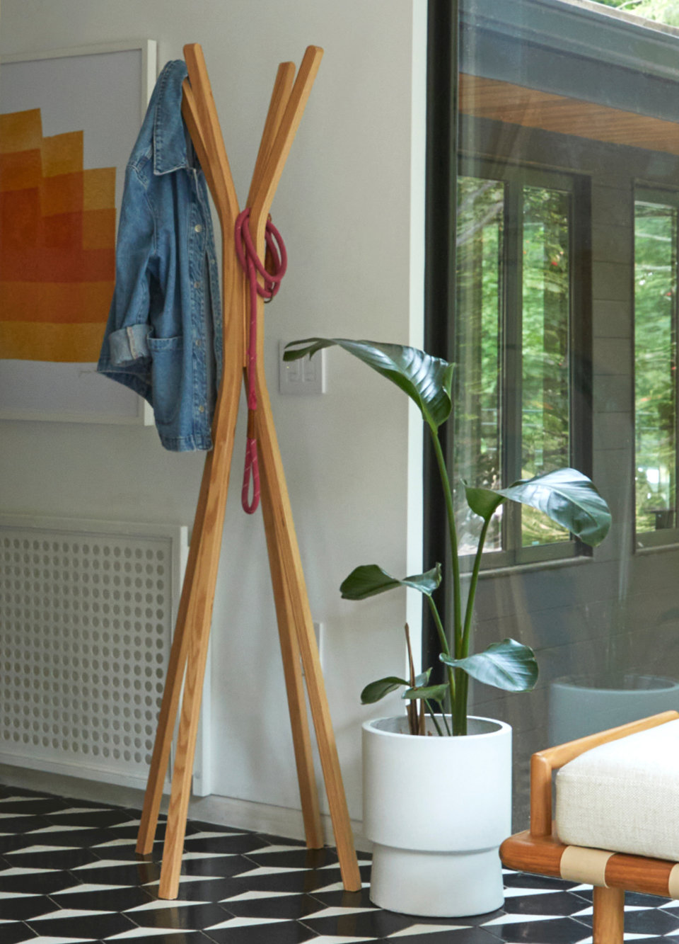 Shop Coat Racks + Hooks