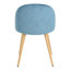 Dungorbery Upholstered Dining Chair-6329319-187562270