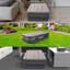 78.7cm Air Bed