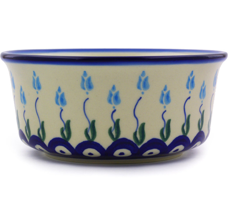 15 oz. Stoneware Dessert Bowl
