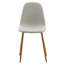 Chaise d'appoint Parvin-1438238687