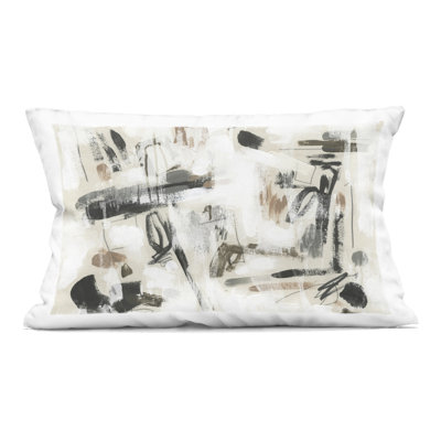 Coussin Festive