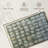 Minimal Block Grid-1964744641
