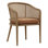 Camile Dining Chair Beige