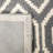 Forsberg Hand Tufted Wool Geometric Rug-26830607