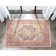 Tapis rouge Kehr Antigua