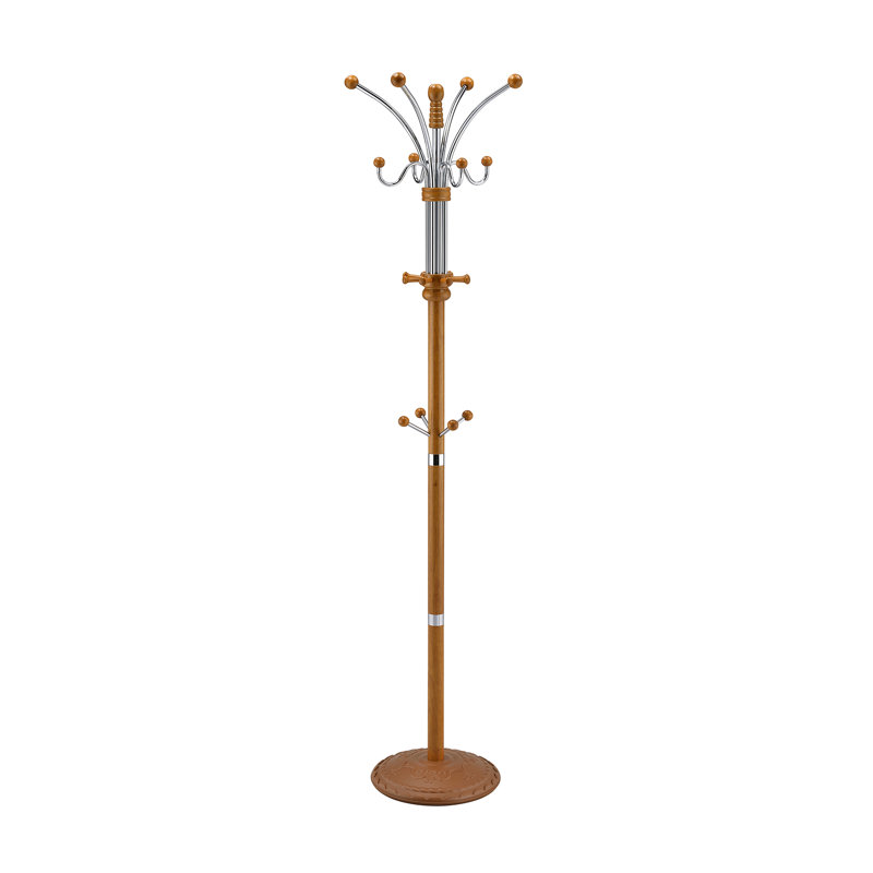 Portemanteau 73 po, Cerisier